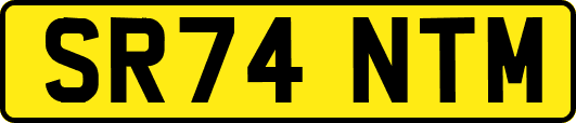 SR74NTM