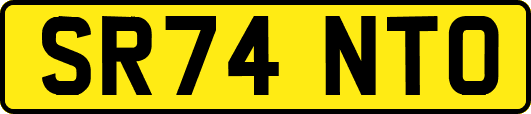 SR74NTO