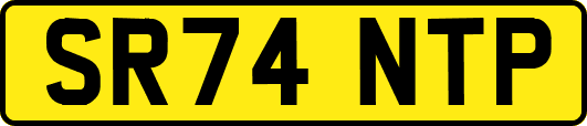 SR74NTP