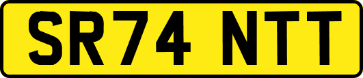 SR74NTT