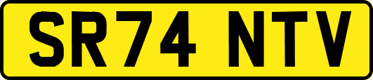 SR74NTV