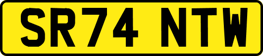 SR74NTW
