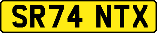 SR74NTX