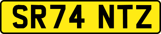 SR74NTZ