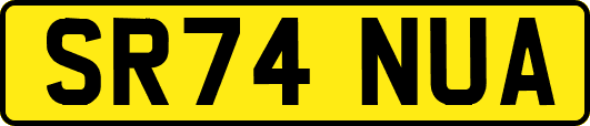SR74NUA