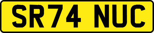 SR74NUC