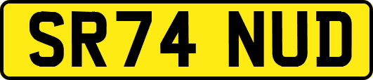 SR74NUD