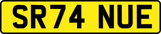 SR74NUE