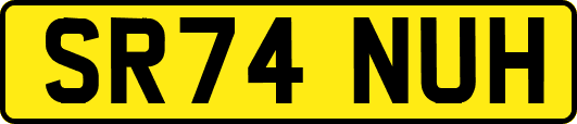 SR74NUH