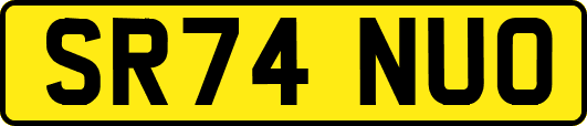SR74NUO
