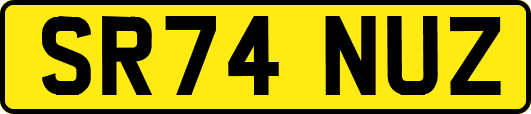 SR74NUZ