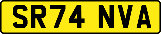 SR74NVA