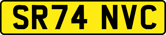 SR74NVC