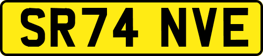 SR74NVE