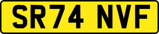 SR74NVF