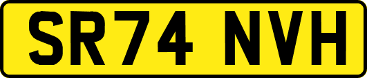 SR74NVH