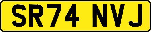 SR74NVJ