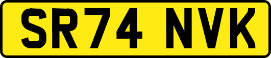 SR74NVK