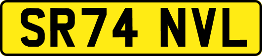 SR74NVL