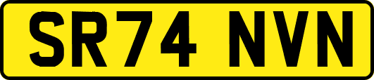 SR74NVN