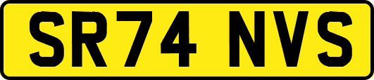 SR74NVS