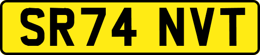 SR74NVT