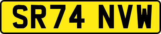 SR74NVW