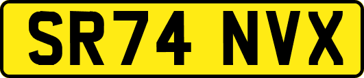 SR74NVX