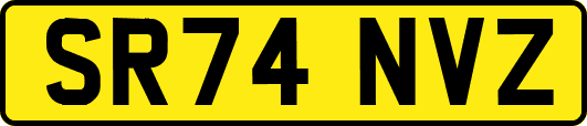 SR74NVZ