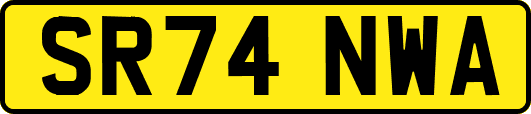 SR74NWA