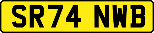 SR74NWB