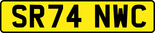 SR74NWC