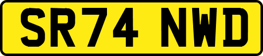 SR74NWD
