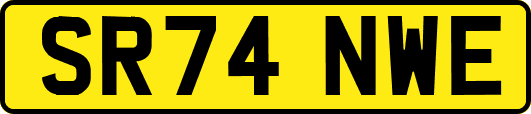 SR74NWE