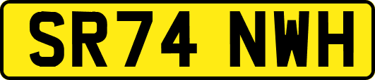 SR74NWH