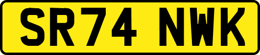 SR74NWK