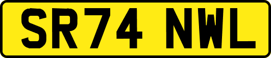 SR74NWL