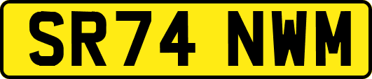 SR74NWM