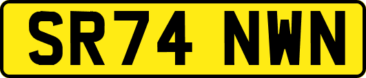 SR74NWN