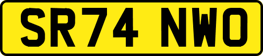 SR74NWO