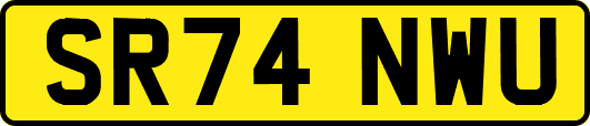 SR74NWU