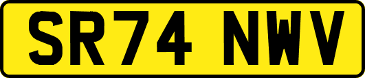 SR74NWV