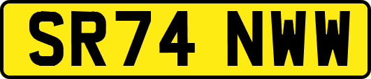SR74NWW