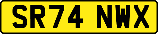 SR74NWX