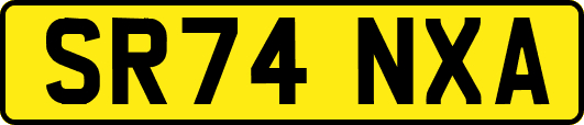 SR74NXA