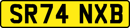 SR74NXB