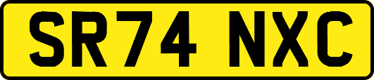 SR74NXC