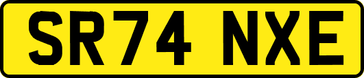SR74NXE