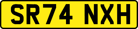 SR74NXH