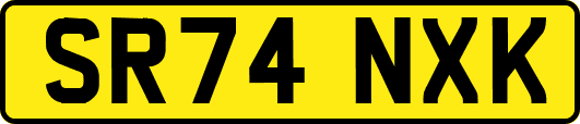 SR74NXK
